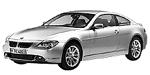 BMW E63 P15AF Fault Code