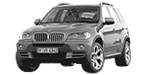 BMW E70 P15AF Fault Code