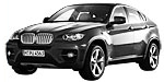 BMW E71 P15AF Fault Code
