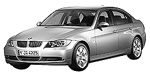 BMW E92 P15AF Fault Code